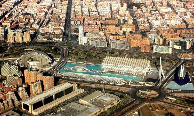 BÜYÜK İSPANYA TURU BARCELONA GİDİŞ-MADRİD GELİŞ 2024 TRVZ