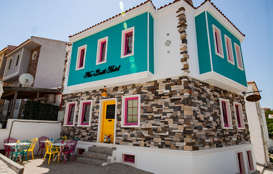NEO BUTİK HOTEL