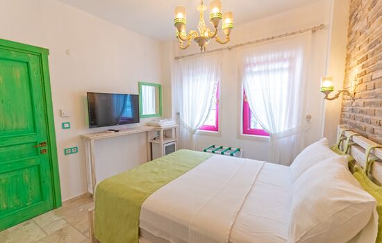 NEO BUTİK HOTEL
