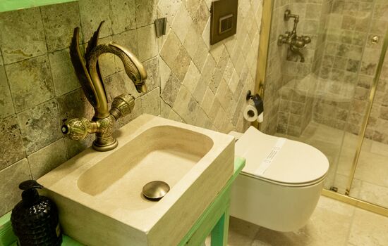 NEO BUTİK HOTEL
