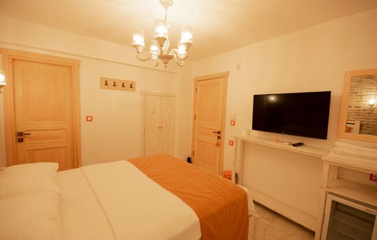 NEO BUTİK HOTEL