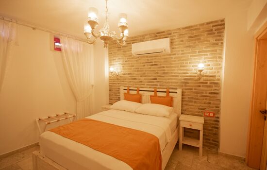 NEO BUTİK HOTEL