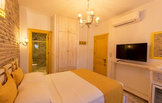 NEO BUTİK HOTEL