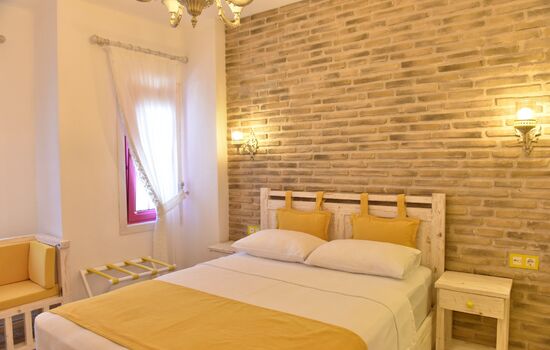 NEO BUTİK HOTEL