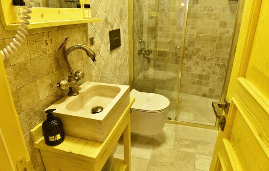 NEO BUTİK HOTEL
