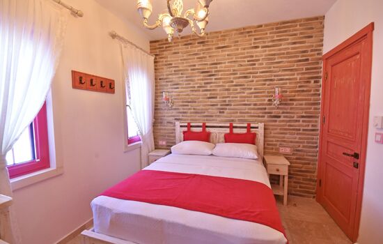 NEO BUTİK HOTEL