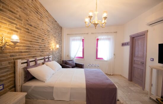 NEO BUTİK HOTEL