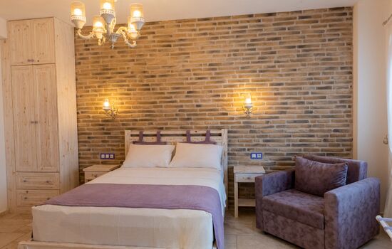 NEO BUTİK HOTEL