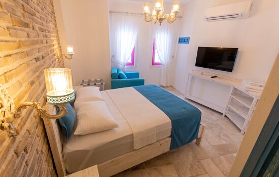 NEO BUTİK HOTEL