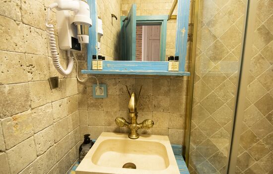 NEO BUTİK HOTEL