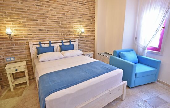 NEO BUTİK HOTEL