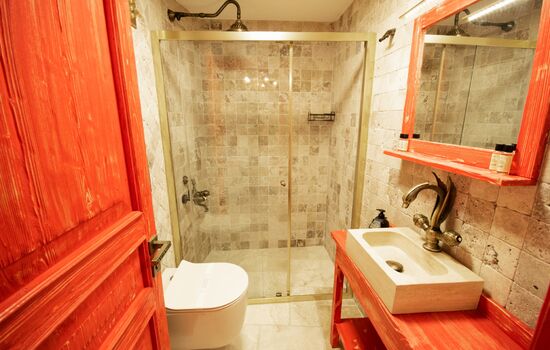 NEO BUTİK HOTEL