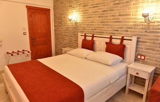 NEO BUTİK HOTEL