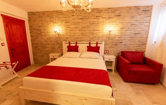 NEO BUTİK HOTEL