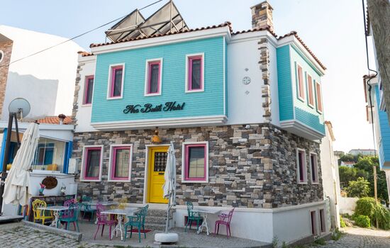 NEO BUTİK HOTEL