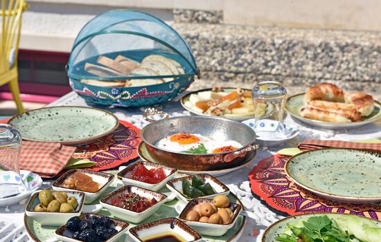 NEO BUTİK HOTEL