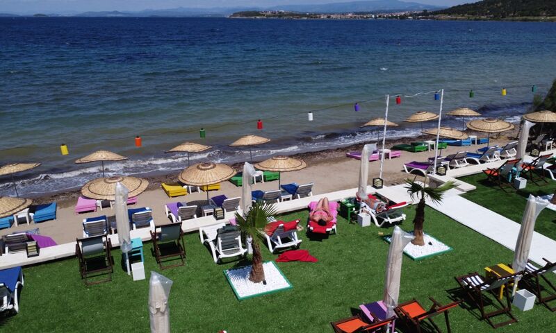 NEO BEACH HOTEL CUNDA