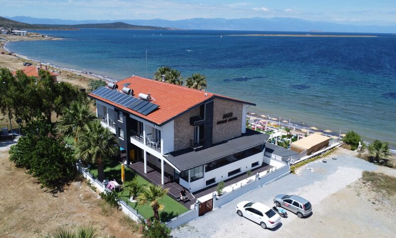 NEO BEACH HOTEL CUNDA