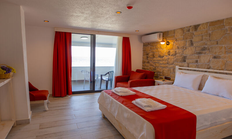 NEO BEACH HOTEL CUNDA