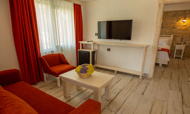 NEO BEACH HOTEL CUNDA