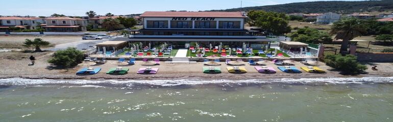 NEO BEACH HOTEL CUNDA