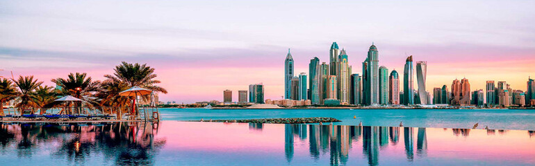 DUBAİ TURU EKSTRA TURLAR DAHİL 2023-2024 İSTY