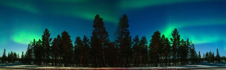 LAPLAND TURU SUPER PROMO BEYAZ ROTALAR 3 GECE ŞUBAT 2024 BNRT