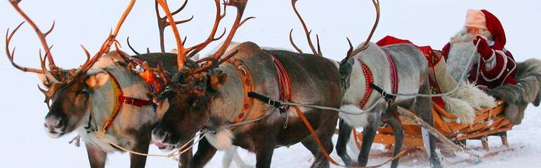 LAPLAND TURU SUPER PROMO BEYAZ ROTALAR 4 GECE SÖMESTR OCAK 2024 BNRT