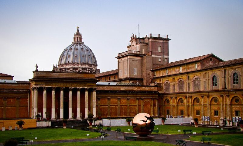 ROMA TURU 2023 TRVZ