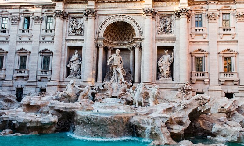 ROMA TURU 2023 TRVZ