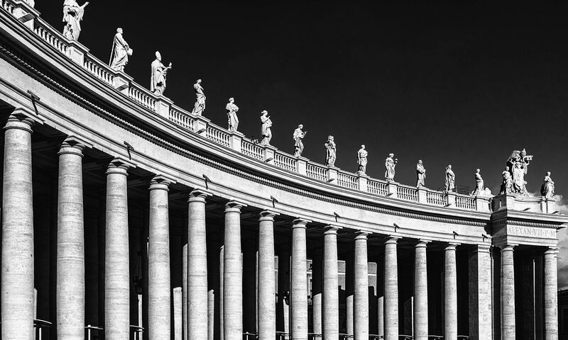 ROMA TURU 2023 TRVZ