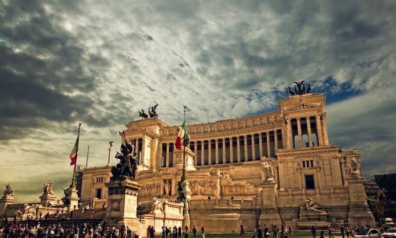 ROMA TURU 2023 TRVZ