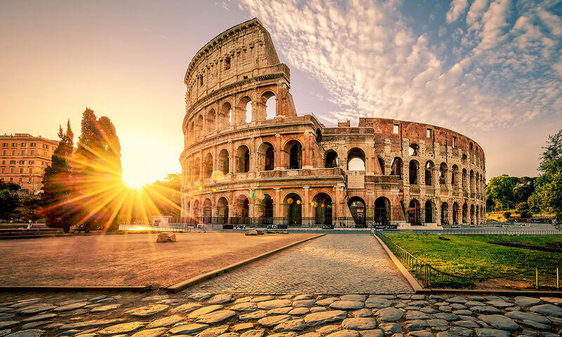 ROMA TURU 2023 TRVZ