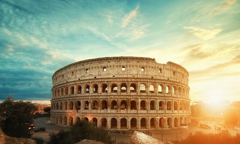 ROMA TURU 2023 TRVZ