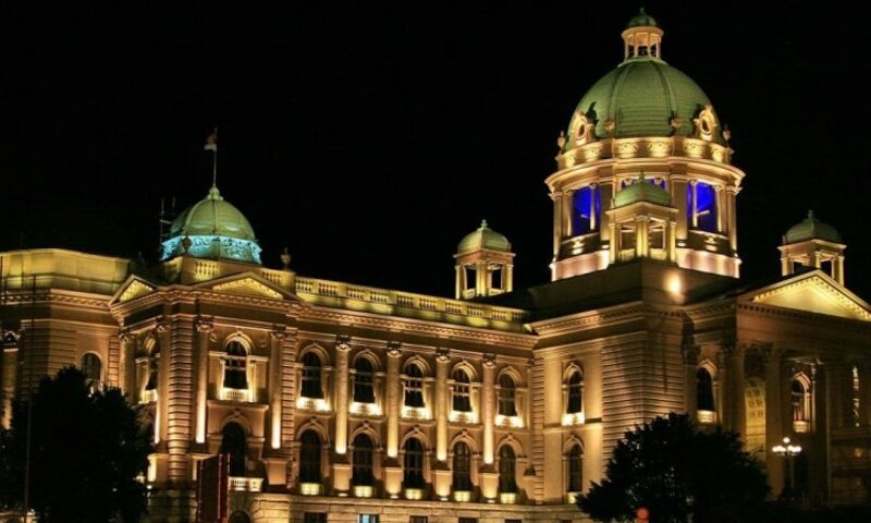 BELGRAD TURU 2023 VE YILBAŞI MNG