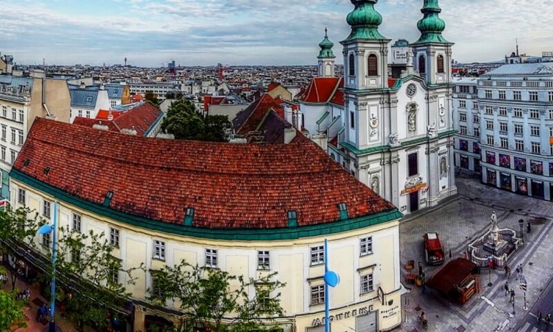 BELGRAD TURU 2023 VE YILBAŞI MNG