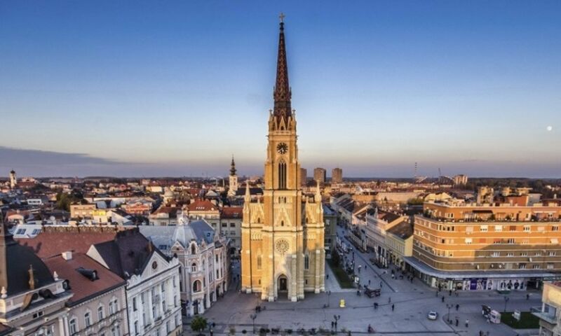 BELGRAD TURU 2023 VE YILBAŞI MNG