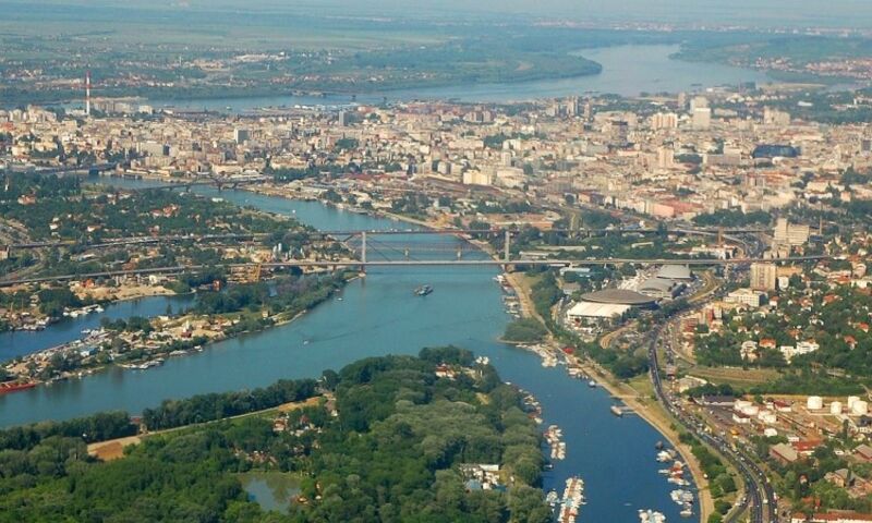 BELGRAD TURU 2023 VE YILBAŞI MNG