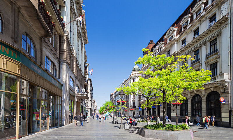 BELGRAD TURU 2023 VE YILBAŞI MNG