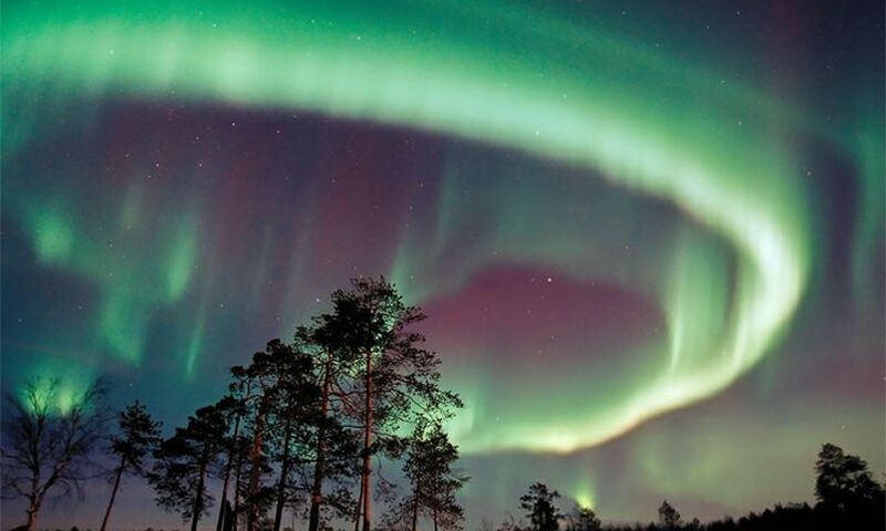 LAPLAND TURU BEMBEYAZ BİR MASAL SÖMESTR ÖZEL TURU OCAK 2024 SKY