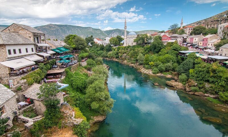 BÜYÜK BALKAN TURU 6 ÜLKE-24 ŞEHİR-5 BAŞKENT VİZESİZ 2023 , EKSTRA TUR YOK HERŞEY DAHİL !!!! KOSOVALI PROGRAM VYT