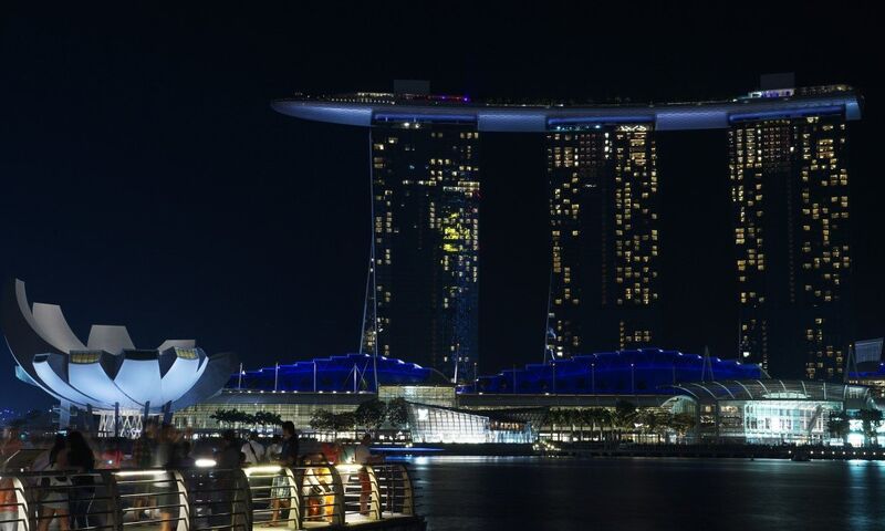 KUALA LUMPUR & SİNGAPUR & BALİ TURU İKONİK ROTALAR VİZESİZ 2024 BNRT