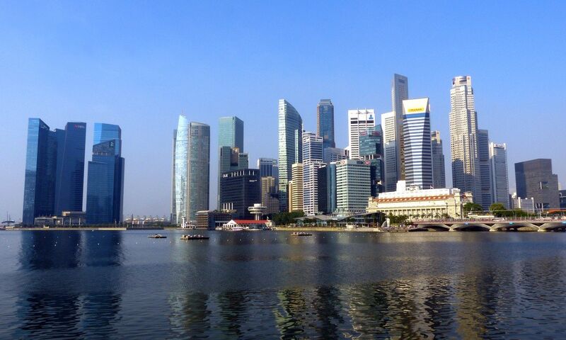 KUALA LUMPUR & SİNGAPUR & BALİ TURU İKONİK ROTALAR VİZESİZ 2024 BNRT