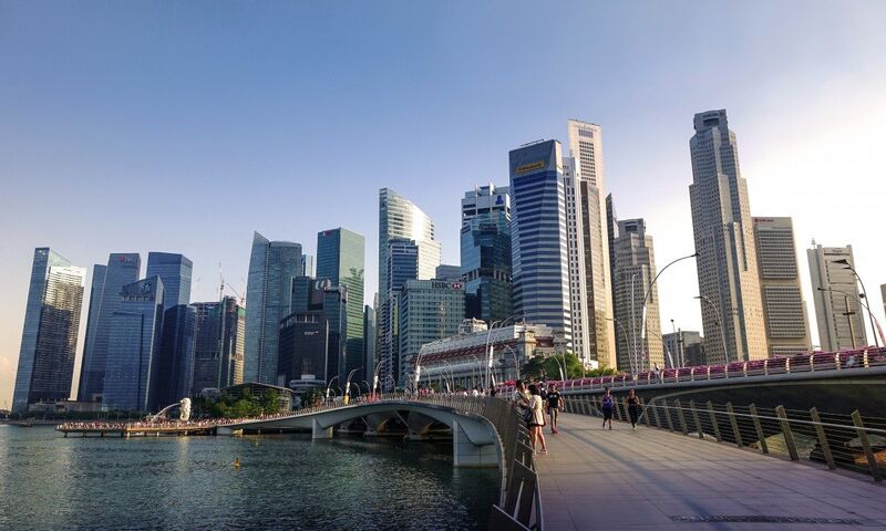 KUALA LUMPUR & SİNGAPUR & BALİ TURU İKONİK ROTALAR VİZESİZ 2024 BNRT