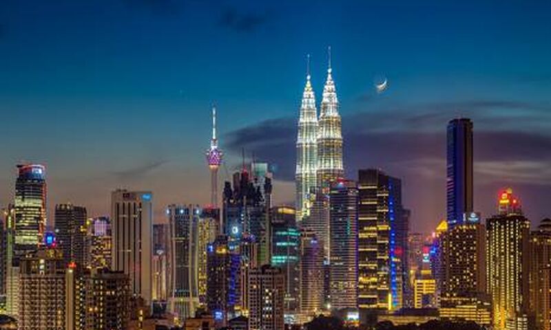 KUALA LUMPUR & SİNGAPUR & BALİ TURU İKONİK ROTALAR VİZESİZ 2024 BNRT