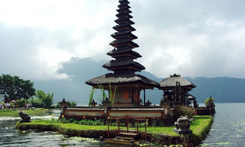 KUALA LUMPUR & SİNGAPUR & BALİ TURU İKONİK ROTALAR VİZESİZ 2024 BNRT