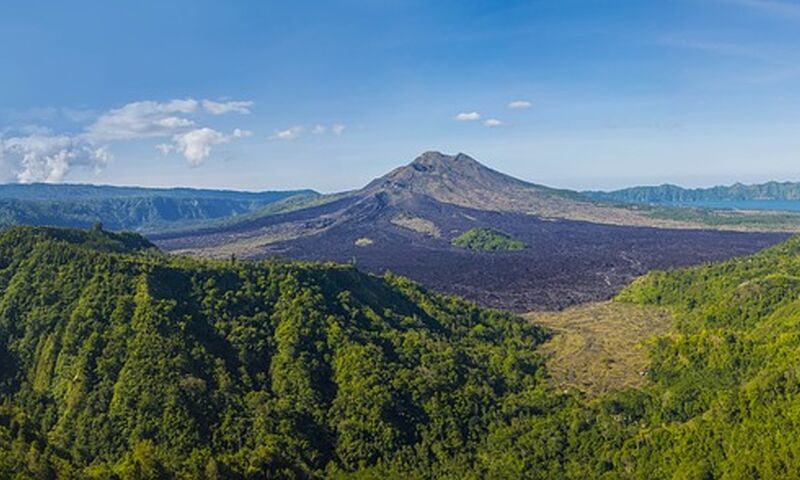 KUALA LUMPUR & SİNGAPUR & BALİ TURU İKONİK ROTALAR VİZESİZ 2024 BNRT