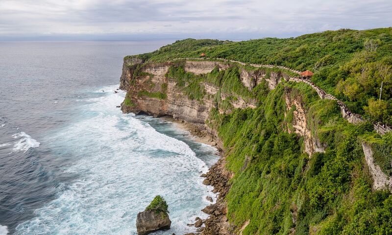 KUALA LUMPUR & SİNGAPUR & BALİ TURU İKONİK ROTALAR VİZESİZ 2024 BNRT