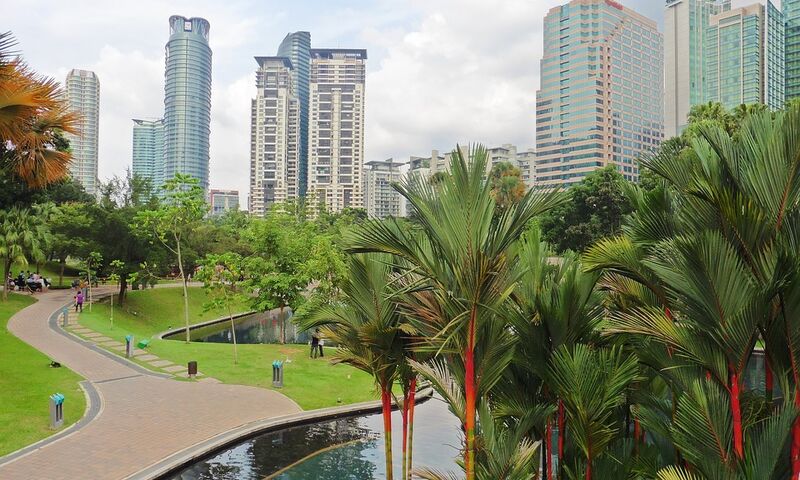 KUALA LUMPUR & SİNGAPUR & BALİ TURU İKONİK ROTALAR VİZESİZ 2024 BNRT