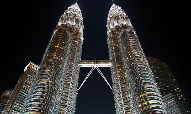 KUALA LUMPUR & SİNGAPUR & BALİ TURU İKONİK ROTALAR VİZESİZ 2024 BNRT
